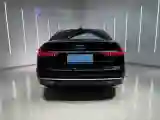 2023 Audi A6L 2.0T 245HP L4 7DCT
