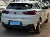 2021 BMW X2 2.0T 192HP L4 7DCT