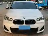 2021 BMW X2 2.0T 192HP L4 7DCT