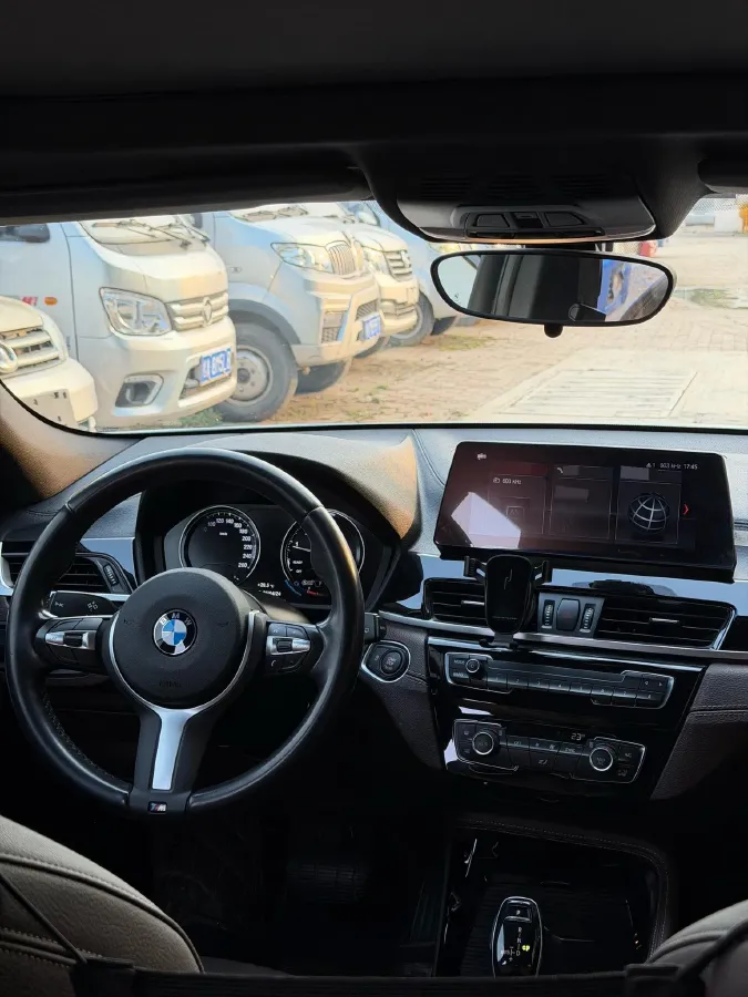 2021 BMW X2 2.0T 192HP L4 7DCT,autocango,china used car exporter,china ev exporter,chinese used car exporter,chinese used ev exporter