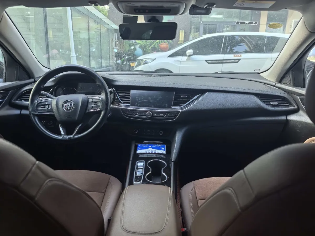 2022 Buick Regal 1.5T 169HP L4 9AT,autocango,china used car exporter,china ev exporter,chinese used car exporter,chinese used ev exporter