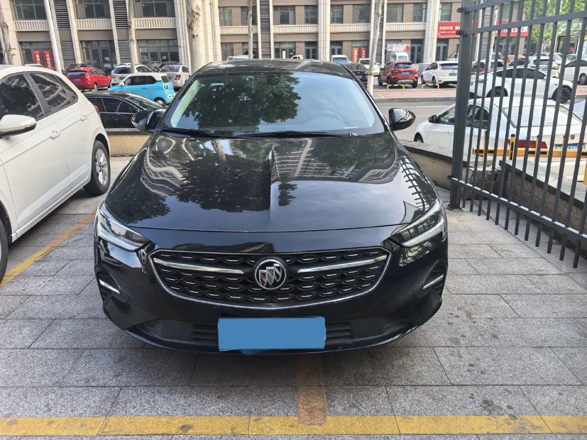 2022 Buick Regal 1.5T 169HP L4 9AT,autocango,china used car exporter,china ev exporter,chinese used car exporter,chinese used ev exporter