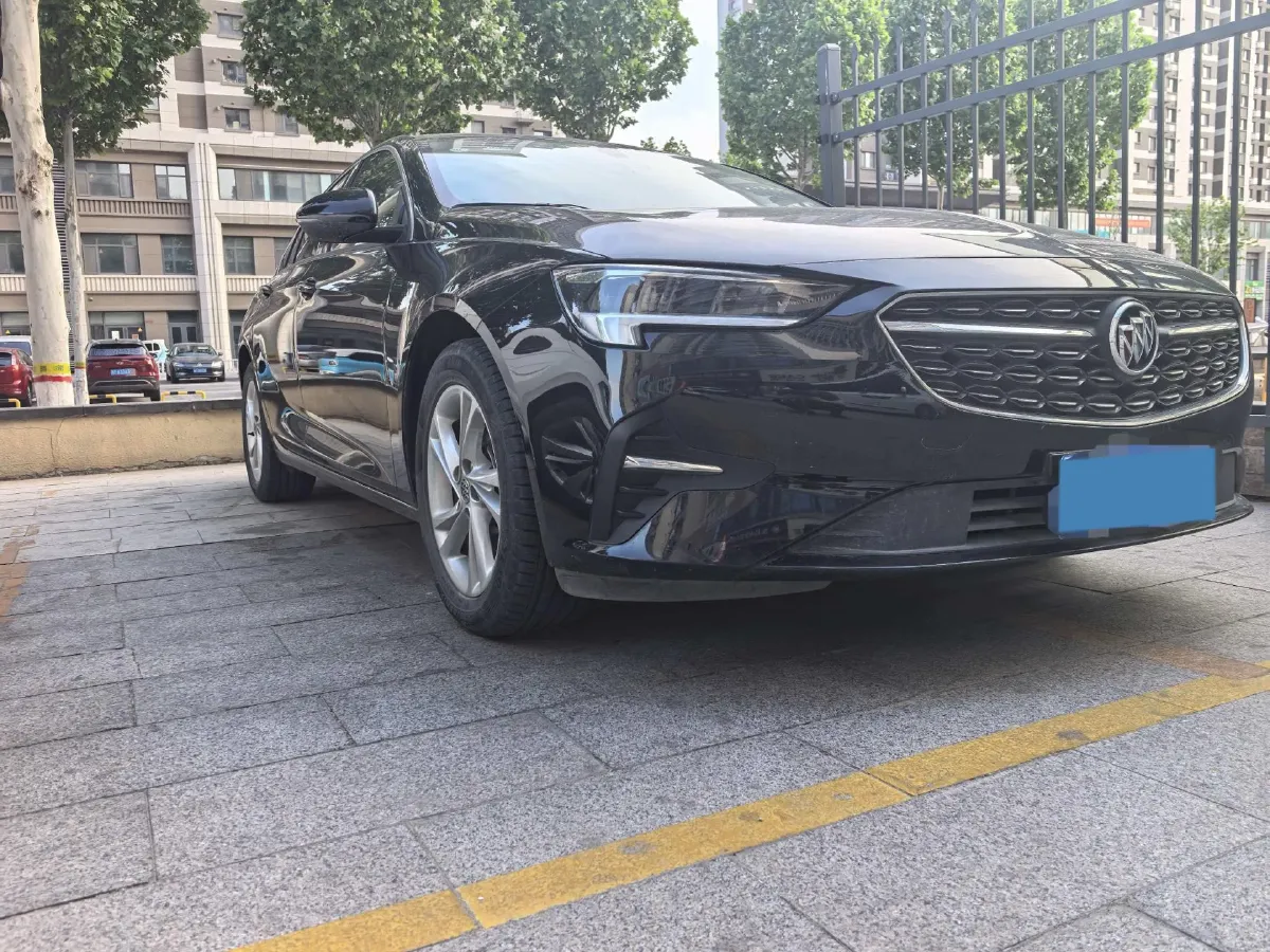 2022 Buick Regal 1.5T 169HP L4 9AT,autocango,china used car exporter,china ev exporter,chinese used car exporter,chinese used ev exporter