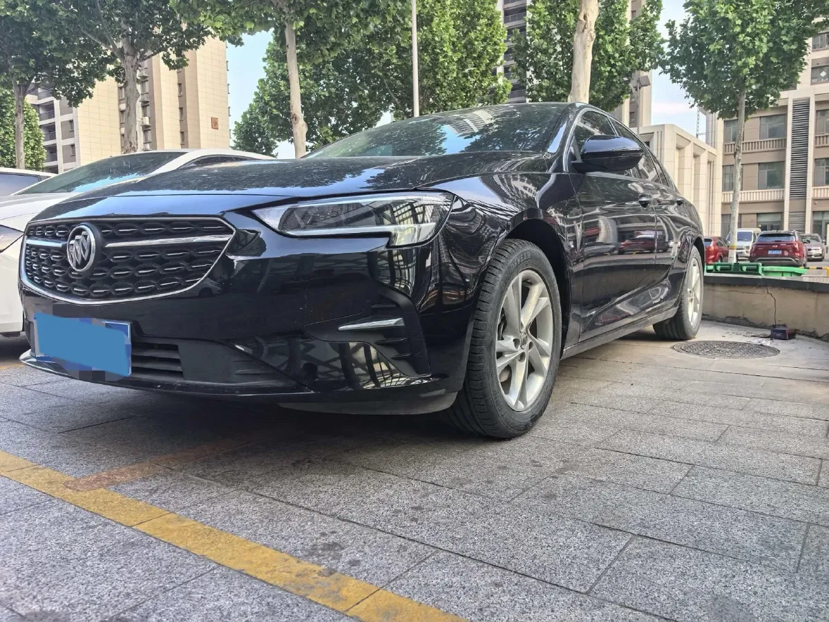 2022 Buick Regal 1.5T 169HP L4 9AT,autocango,china used car exporter,china ev exporter,chinese used car exporter,chinese used ev exporter