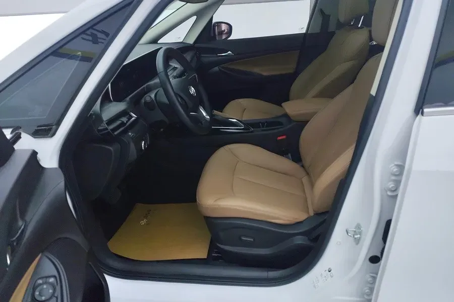 2021 Buick GL6 1.3T 163HP L3 6AT,autocango,china used car exporter,china ev exporter,chinese used car exporter,chinese used ev exporter