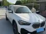 2021 BMW X1 2.0T 192HP L4 7DCT