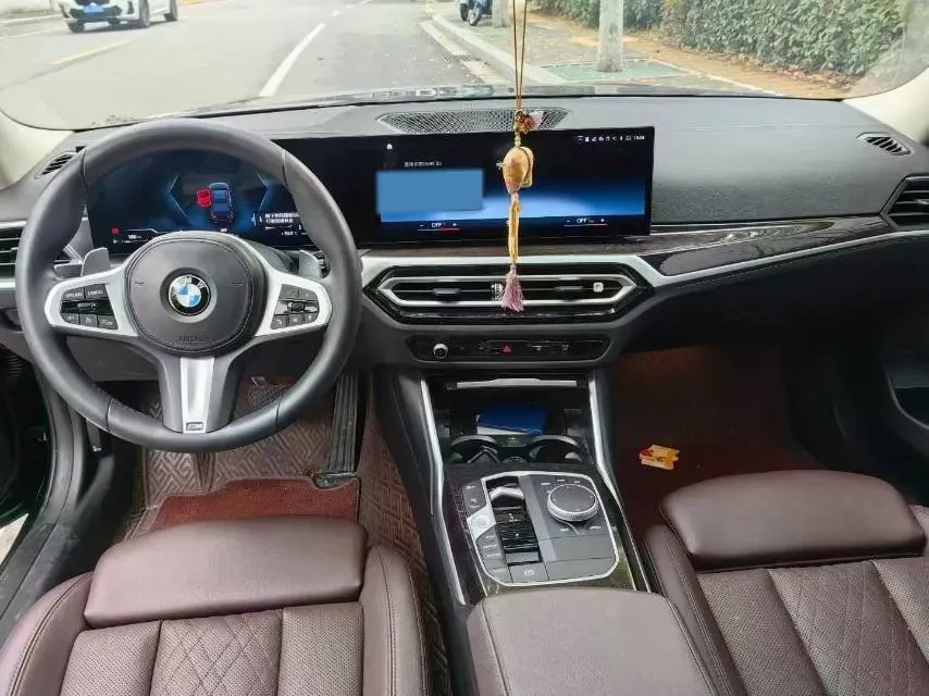 2023 BMW 3 Series 2.0T 184HP L4 8AT,autocango,china used car exporter,china ev exporter,chinese used car exporter,chinese used ev exporter