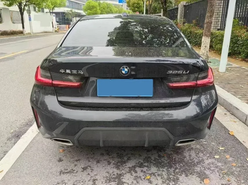 2023 BMW 3 Series 2.0T 184HP L4 8AT,autocango,china used car exporter,china ev exporter,chinese used car exporter,chinese used ev exporter