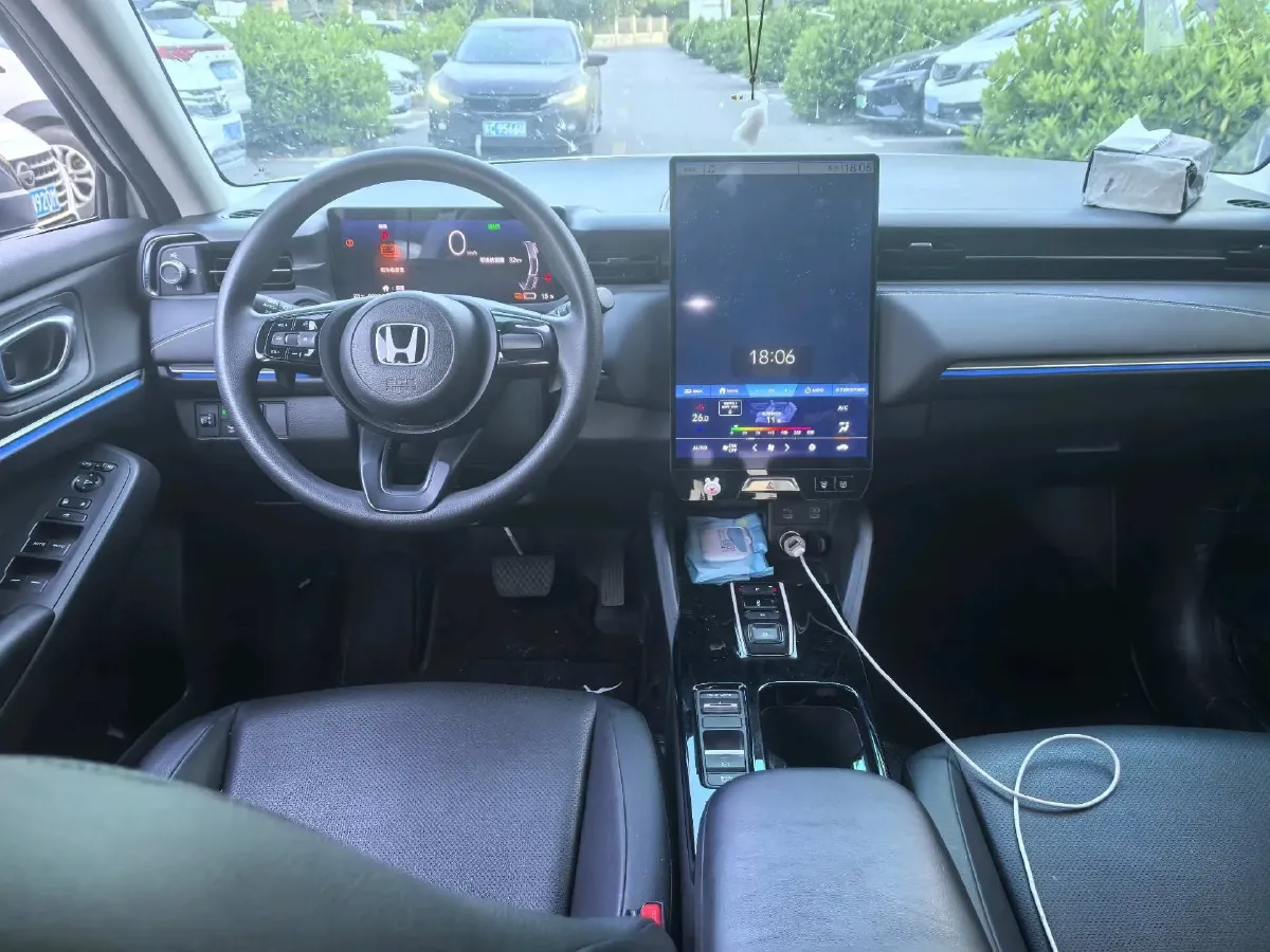 2022 Honda e:NS1 BEV 53.6KWH,autocango,china used car exporter,china ev exporter,chinese used car exporter,chinese used ev exporter