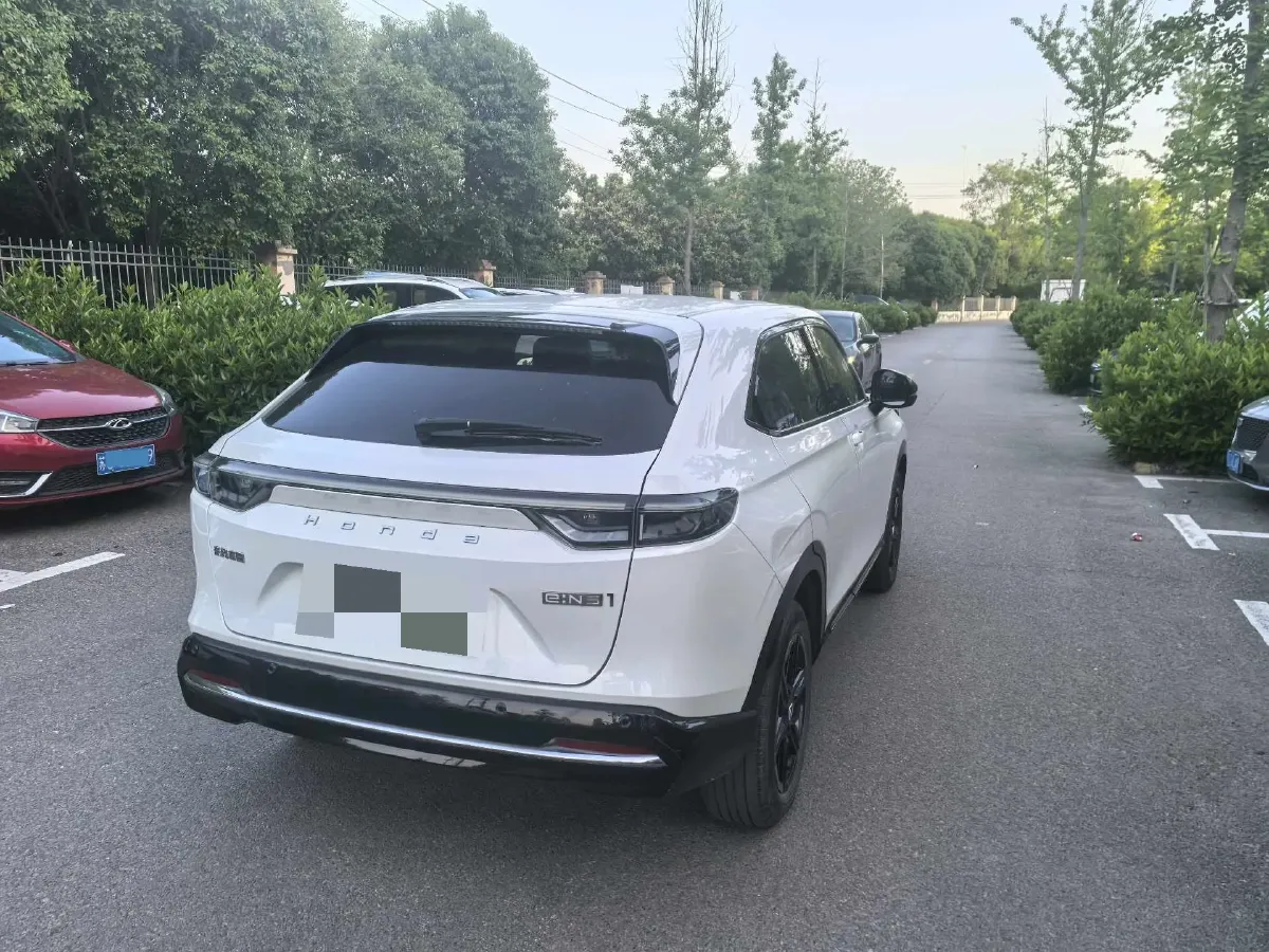 2022 Honda e:NS1 BEV 53.6KWH,autocango,china used car exporter,china ev exporter,chinese used car exporter,chinese used ev exporter