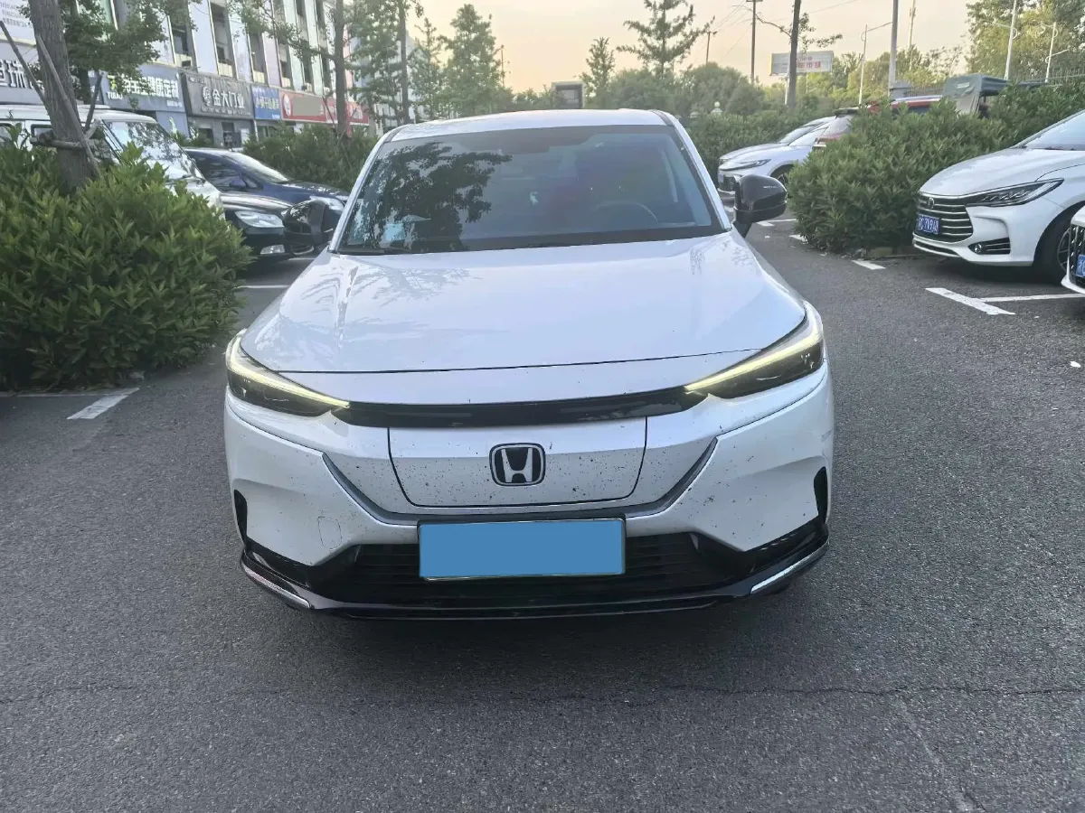 2022 Honda e:NS1 BEV 53.6KWH,autocango,china used car exporter,china ev exporter,chinese used car exporter,chinese used ev exporter