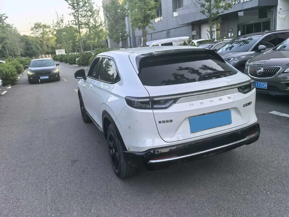 2022 Honda e:NS1 BEV 53.6KWH,autocango,china used car exporter,china ev exporter,chinese used car exporter,chinese used ev exporter