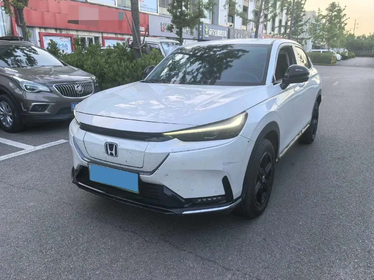 2022 Honda e:NS1 BEV 53.6KWH,autocango,china used car exporter,china ev exporter,chinese used car exporter,chinese used ev exporter