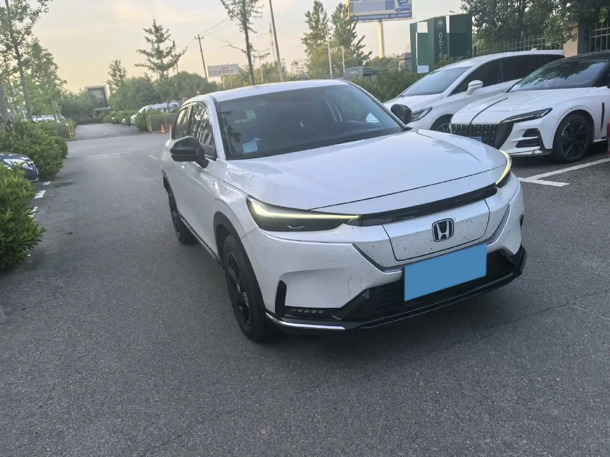 2022 Honda e:NS1 BEV 53.6KWH,autocango,china used car exporter,china ev exporter,chinese used car exporter,chinese used ev exporter