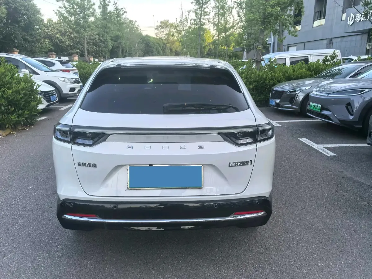 2022 Honda e:NS1 BEV 53.6KWH,autocango,china used car exporter,china ev exporter,chinese used car exporter,chinese used ev exporter