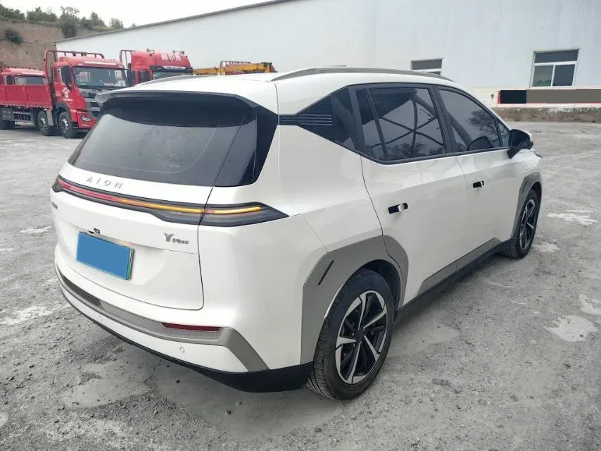 2023 Aion Y BEV 61.7KWH,autocango,china used car exporter,china ev exporter,chinese used car exporter,chinese used ev exporter