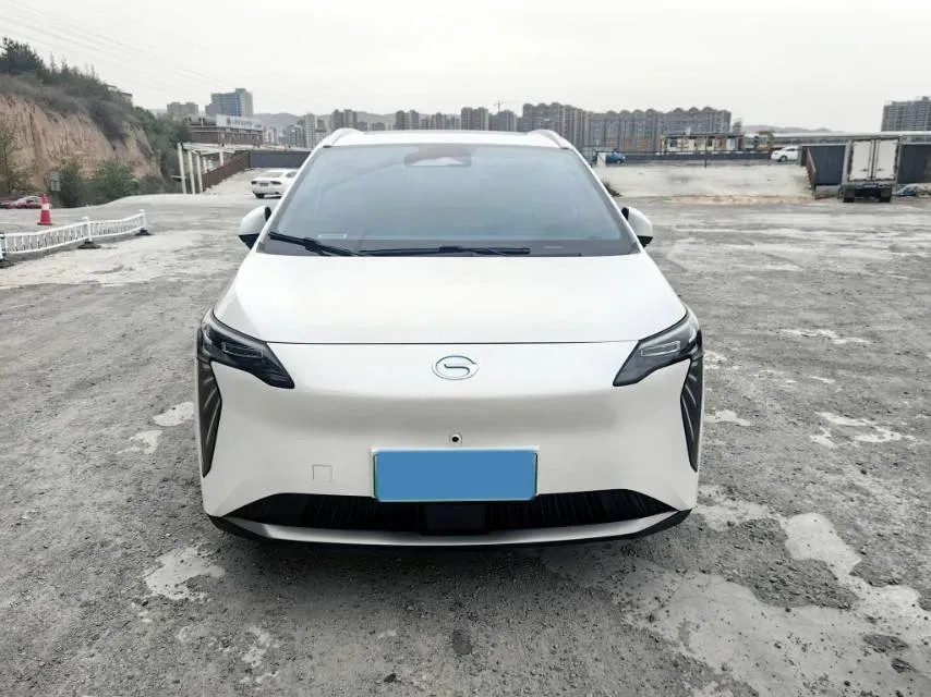 2023 Aion Y BEV 61.7KWH,autocango,china used car exporter,china ev exporter,chinese used car exporter,chinese used ev exporter