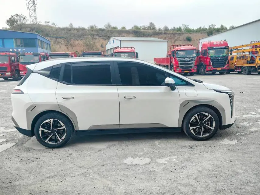 2023 Aion Y BEV 61.7KWH,autocango,china used car exporter,china ev exporter,chinese used car exporter,chinese used ev exporter