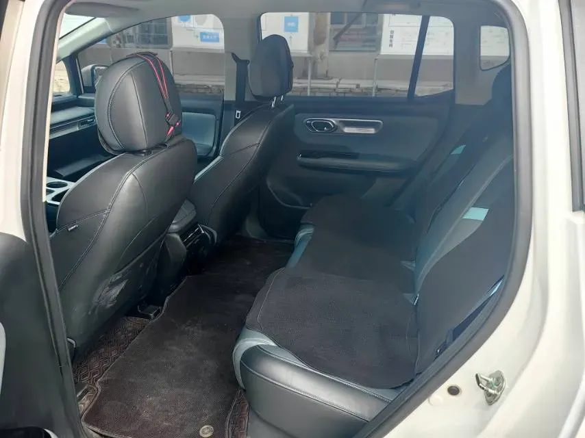 2023 Aion Y BEV 61.7KWH,autocango,china used car exporter,china ev exporter,chinese used car exporter,chinese used ev exporter