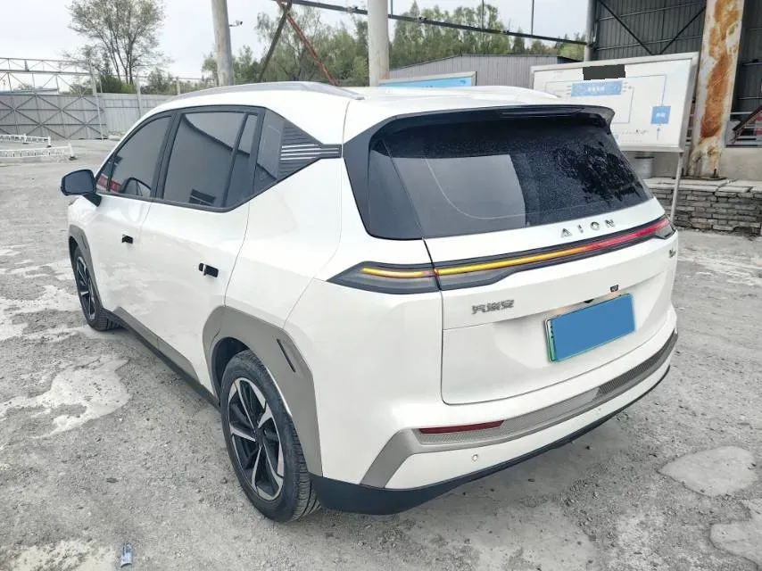 2023 Aion Y BEV 61.7KWH,autocango,china used car exporter,china ev exporter,chinese used car exporter,chinese used ev exporter