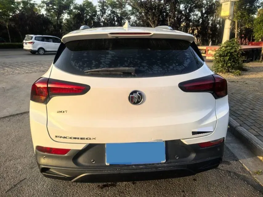 2020 Buick Encore GX 1.3T 165HP L3 CVT,autocango,china used car exporter,china ev exporter,chinese used car exporter,chinese used ev exporter