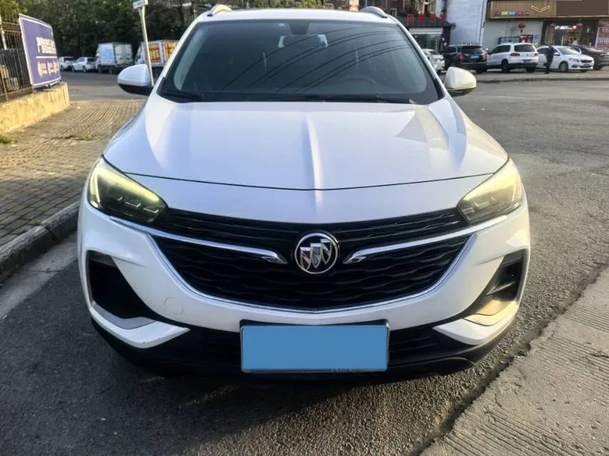 2020 Buick Encore GX 1.3T 165HP L3 CVT,autocango,china used car exporter,china ev exporter,chinese used car exporter,chinese used ev exporter