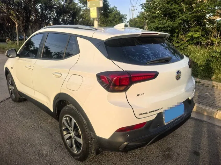 2020 Buick Encore GX 1.3T 165HP L3 CVT,autocango,china used car exporter,china ev exporter,chinese used car exporter,chinese used ev exporter
