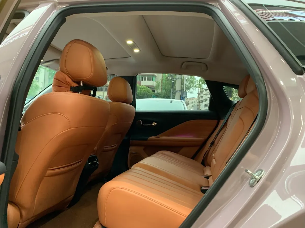 2025 Aion AION RT BEV 68.1KWH,autocango,china used car exporter,china ev exporter,chinese used car exporter,chinese used ev exporter