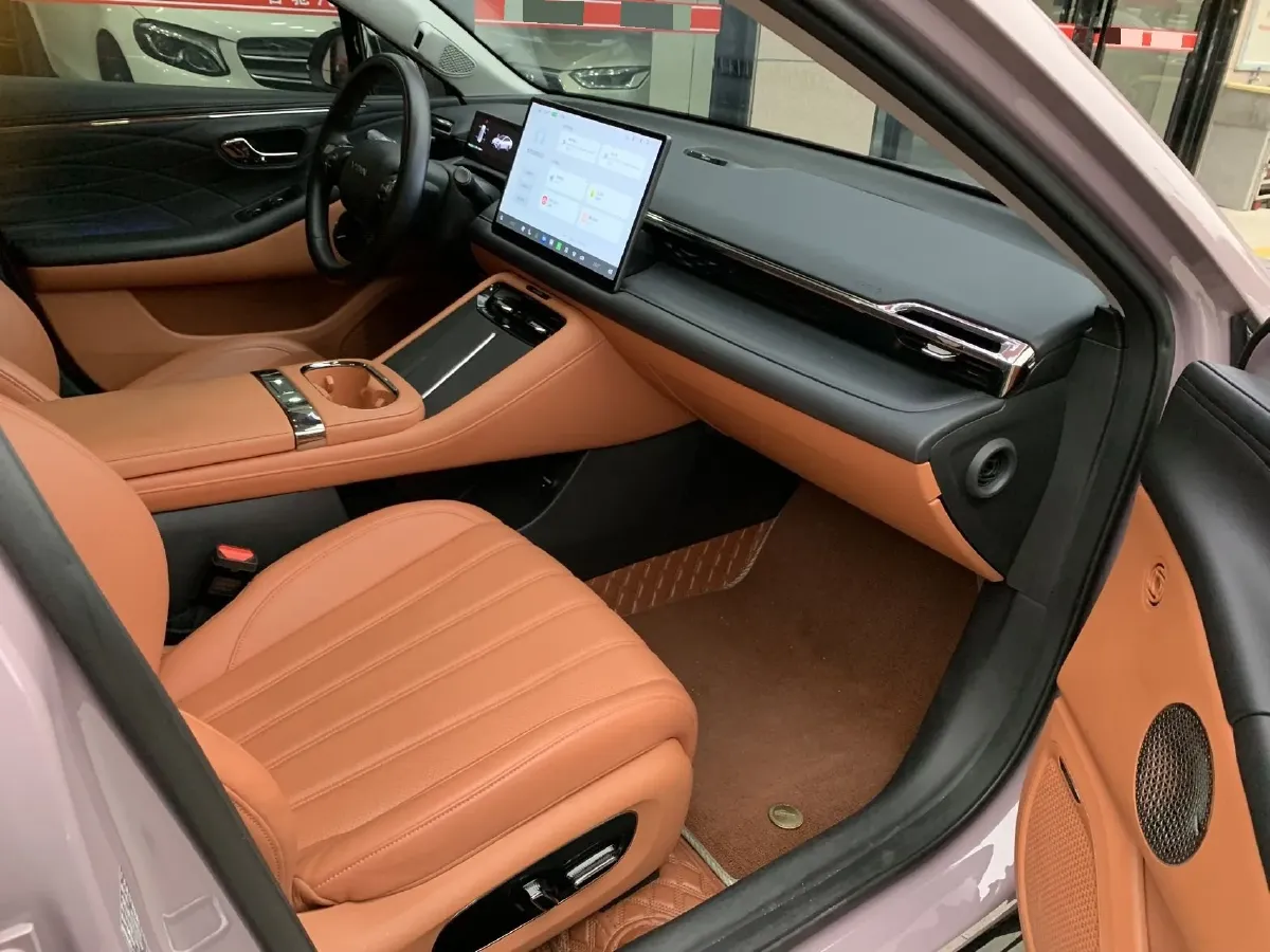 2025 Aion AION RT BEV 68.1KWH,autocango,china used car exporter,china ev exporter,chinese used car exporter,chinese used ev exporter