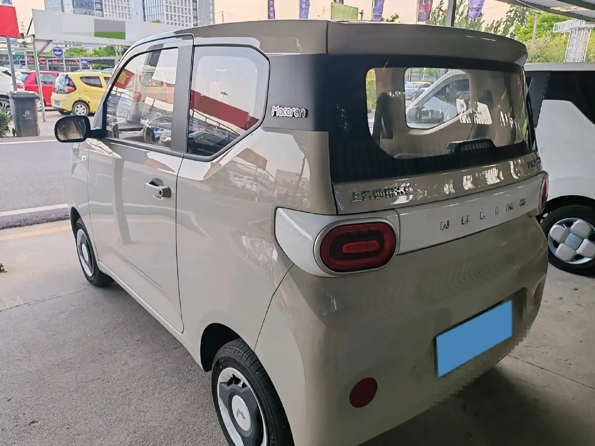 2024 WuLing HongGuang MINI EV BEV 17.3KWH,autocango,china used car exporter,china ev exporter,chinese used car exporter,chinese used ev exporter