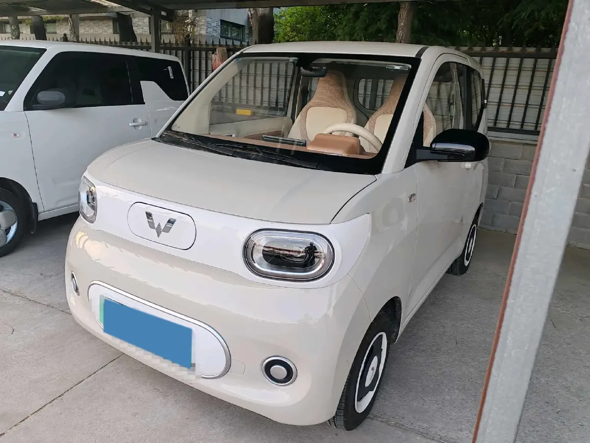 2024 WuLing HongGuang MINI EV BEV 17.3KWH,autocango,china used car exporter,china ev exporter,chinese used car exporter,chinese used ev exporter