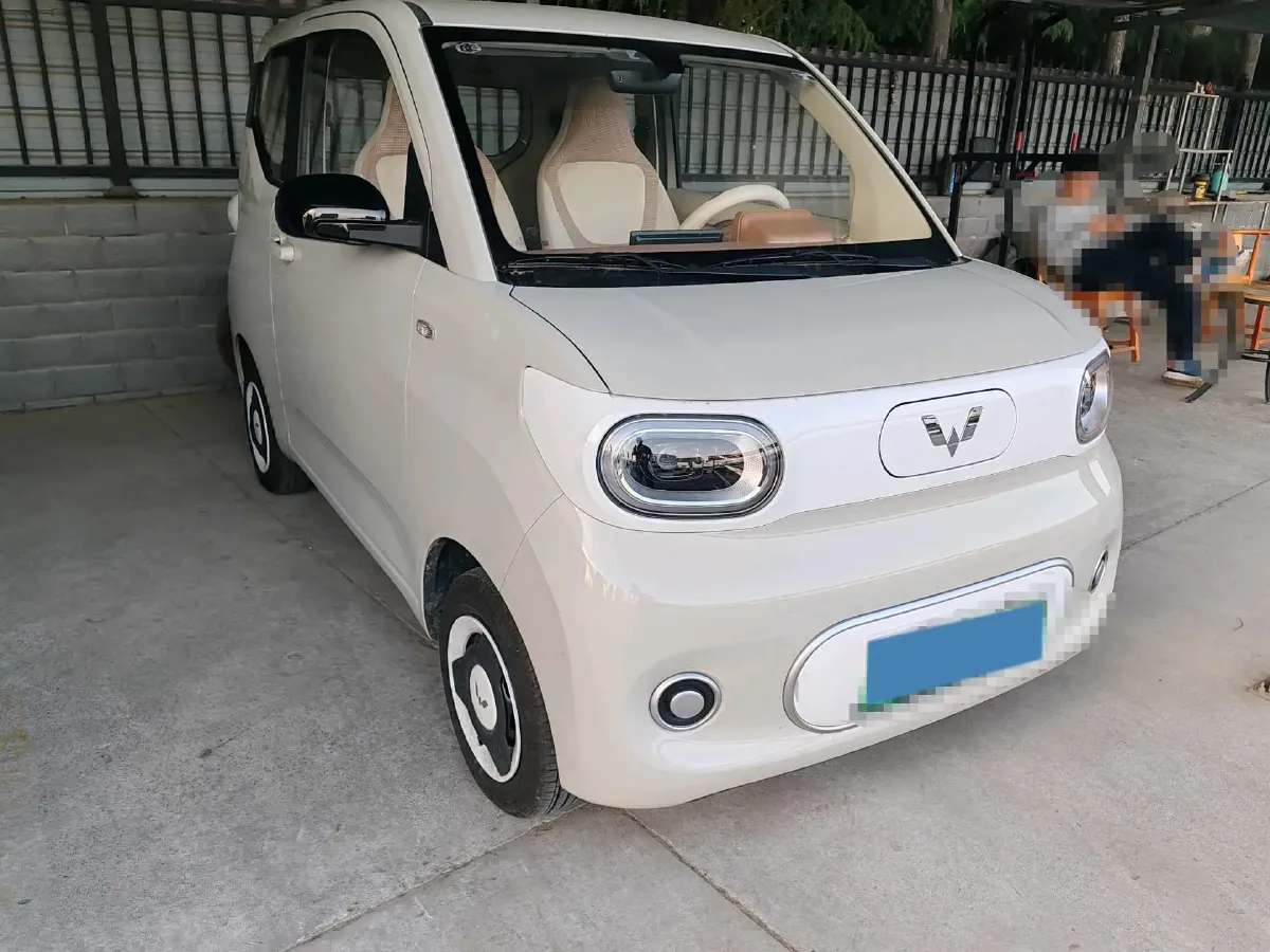2024 WuLing HongGuang MINI EV BEV 17.3KWH,autocango,china used car exporter,china ev exporter,chinese used car exporter,chinese used ev exporter