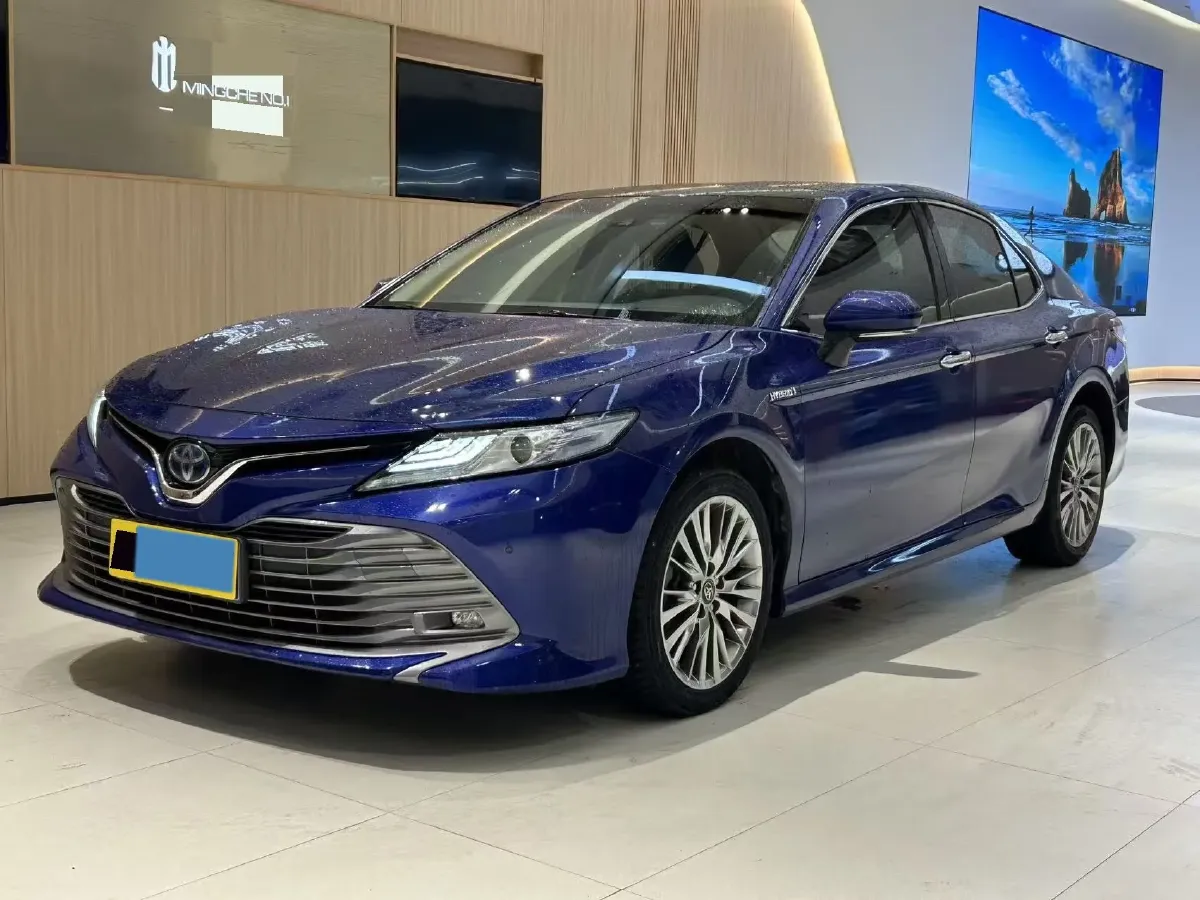 2019 Toyota Camry 2.5L 178HP L4 E-CVT Hybrid,autocango,china used car exporter,china ev exporter,chinese used car exporter,chinese used ev exporter