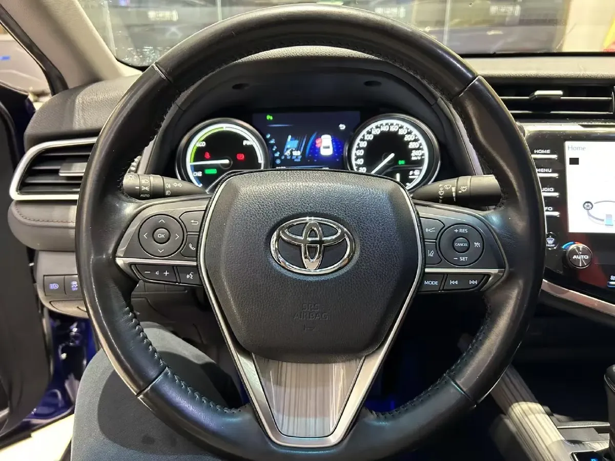 2019 Toyota Camry 2.5L 178HP L4 E-CVT Hybrid,autocango,china used car exporter,china ev exporter,chinese used car exporter,chinese used ev exporter