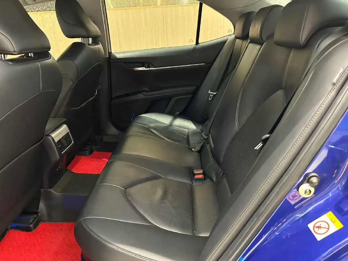 2019 Toyota Camry 2.5L 178HP L4 E-CVT Hybrid,autocango,china used car exporter,china ev exporter,chinese used car exporter,chinese used ev exporter