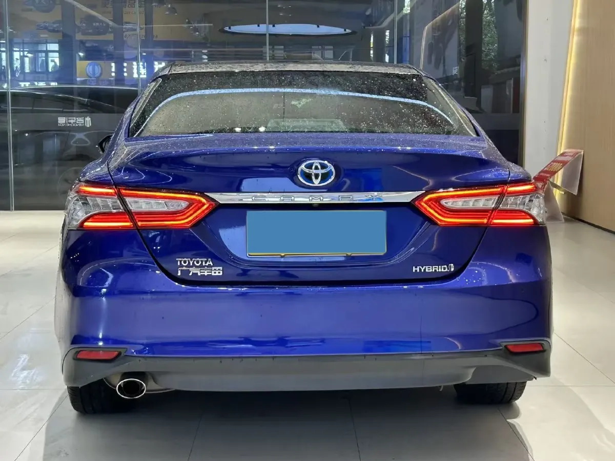 2019 Toyota Camry 2.5L 178HP L4 E-CVT Hybrid,autocango,china used car exporter,china ev exporter,chinese used car exporter,chinese used ev exporter