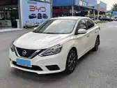 2019 NISSAN SYLPHY,autocango,china used car exporter,china ev exporter,chinese used car exporter,chinese used ev exporter