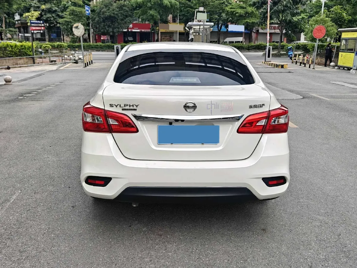 2019 Nissan Sylphy 1.6L 126HP L4 CVT,autocango,china used car exporter,china ev exporter,chinese used car exporter,chinese used ev exporter
