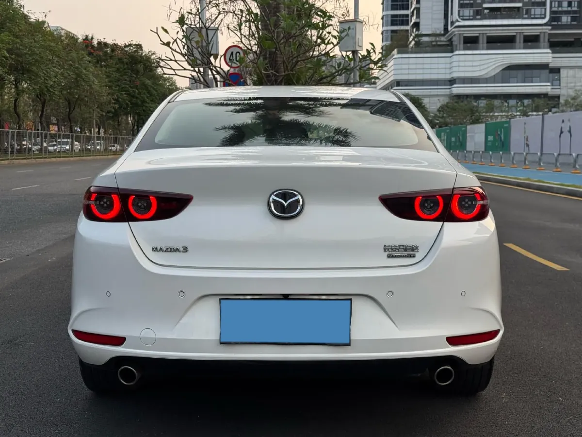2021 Mazda 3 Axela 2.0L 158HP L4 6AT,autocango,china used car exporter,china ev exporter,chinese used car exporter,chinese used ev exporter