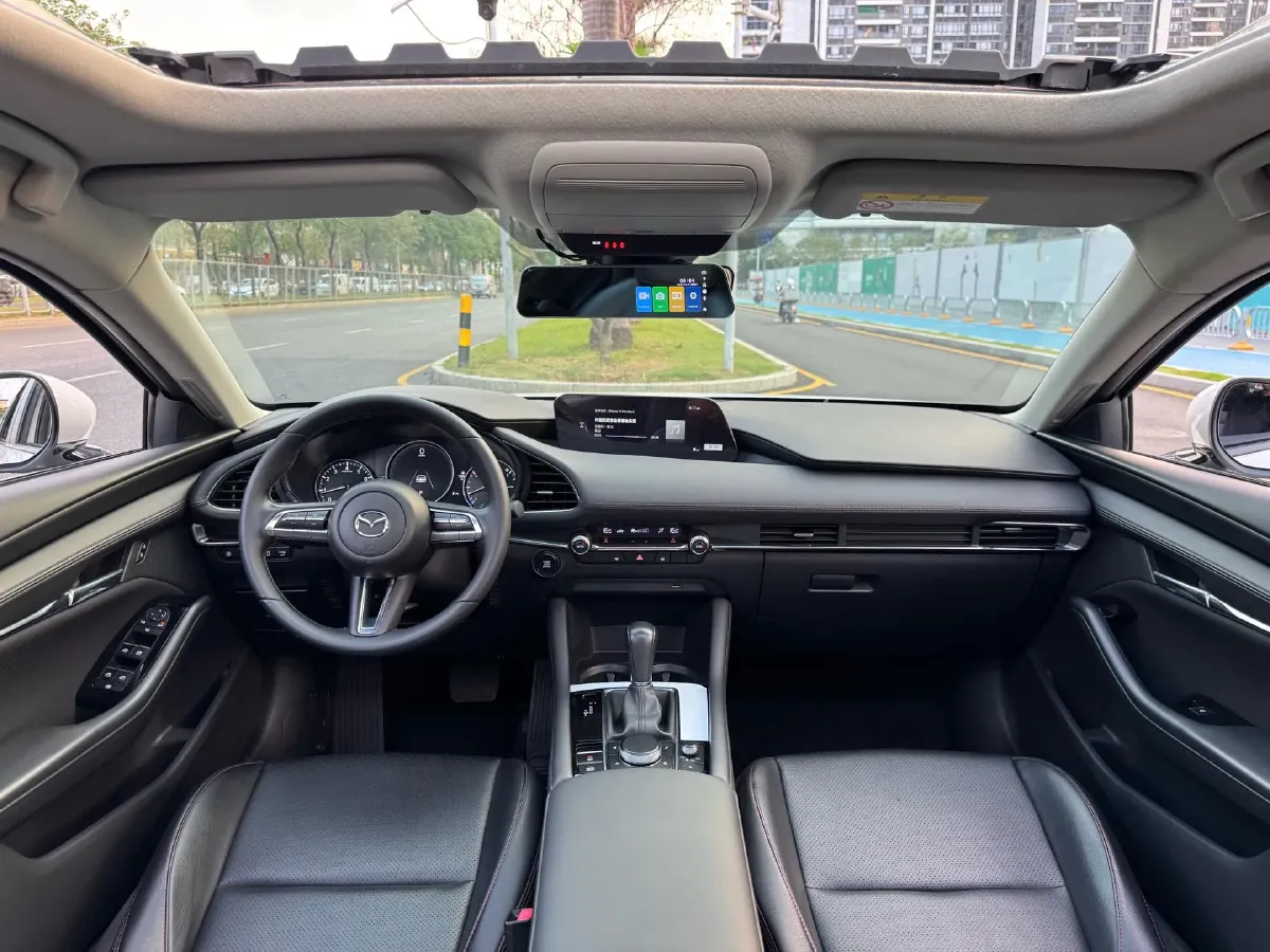 2021 Mazda 3 Axela 2.0L 158HP L4 6AT,autocango,china used car exporter,china ev exporter,chinese used car exporter,chinese used ev exporter