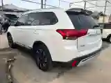 2019 Mitsubishi Outlander 2.0L 166HP L4 CVT