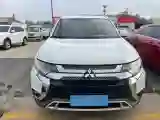 2019 Mitsubishi Outlander 2.0L 166HP L4 CVT