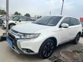 2019 MITSUBISHI OUTLANDER,autocango,china used car exporter,china ev exporter,chinese used car exporter,chinese used ev exporter