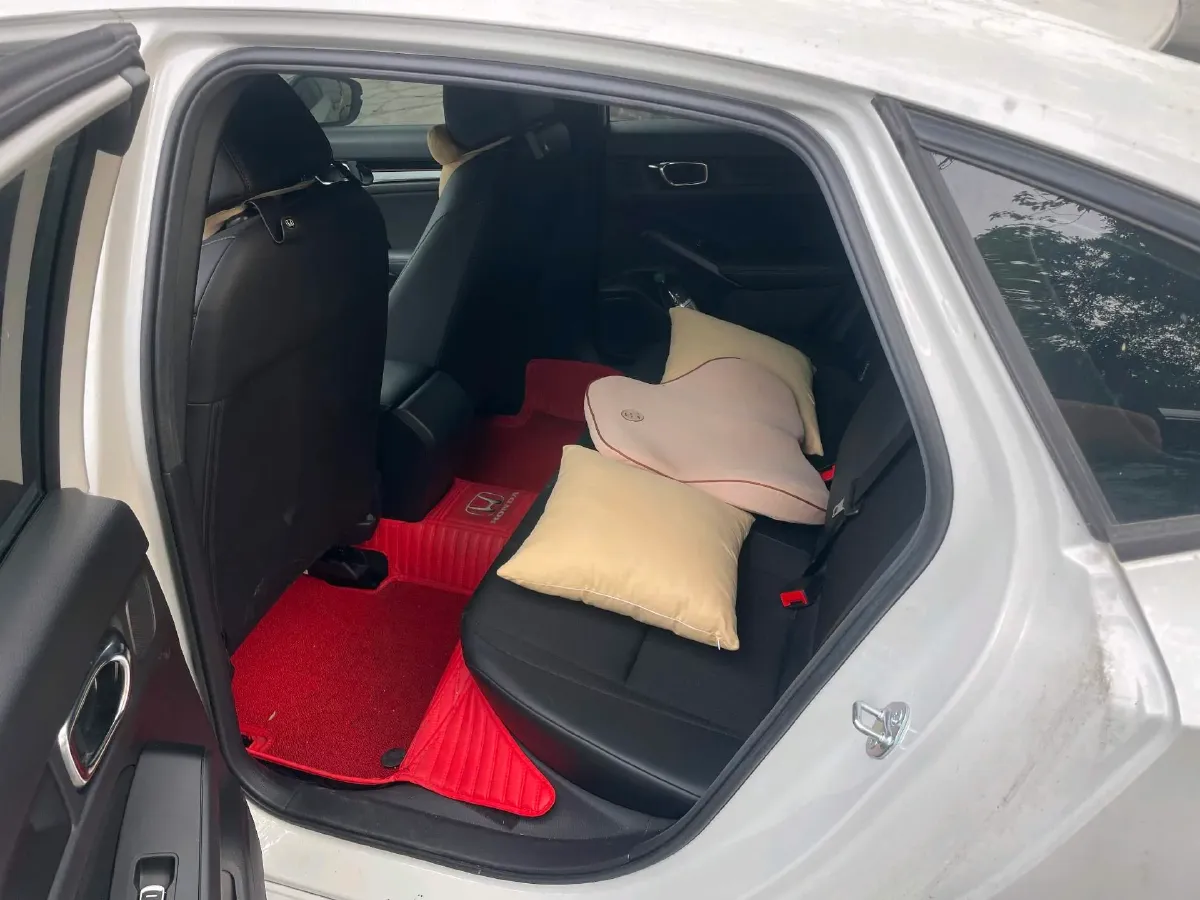 2022 Honda Civic 1.5T 182HP L4 CVT,autocango,china used car exporter,china ev exporter,chinese used car exporter,chinese used ev exporter