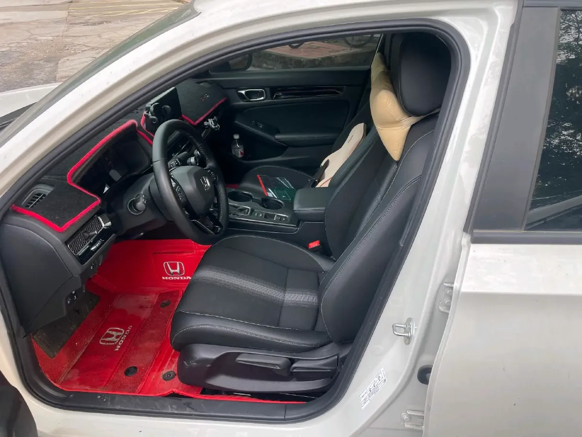 2022 Honda Civic 1.5T 182HP L4 CVT,autocango,china used car exporter,china ev exporter,chinese used car exporter,chinese used ev exporter