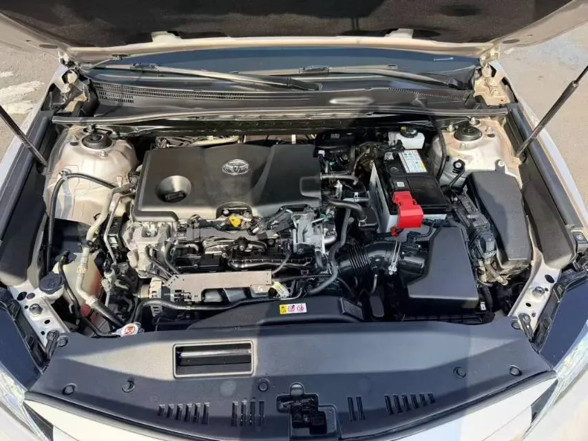 2019 Toyota Camry 2.5L 209HP L4 8AT,autocango,china used car exporter,china ev exporter,chinese used car exporter,chinese used ev exporter