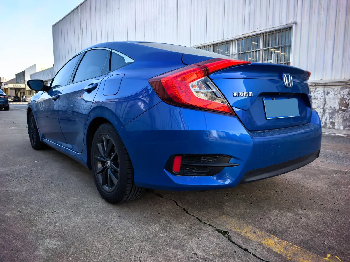 2019 Honda Civic 1.5T 177HP L4 CVT,autocango,china used car exporter,china ev exporter,chinese used car exporter,chinese used ev exporter