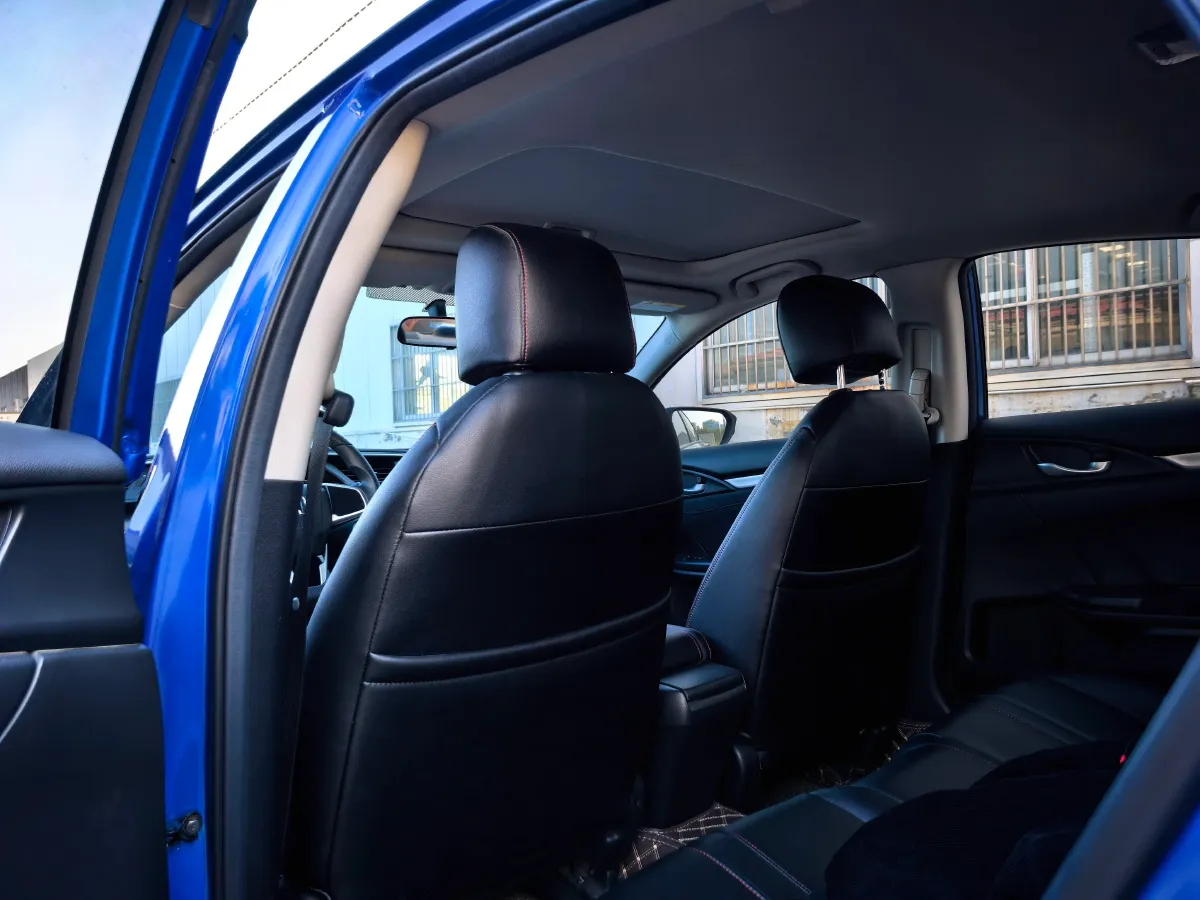 2019 Honda Civic 1.5T 177HP L4 CVT,autocango,china used car exporter,china ev exporter,chinese used car exporter,chinese used ev exporter