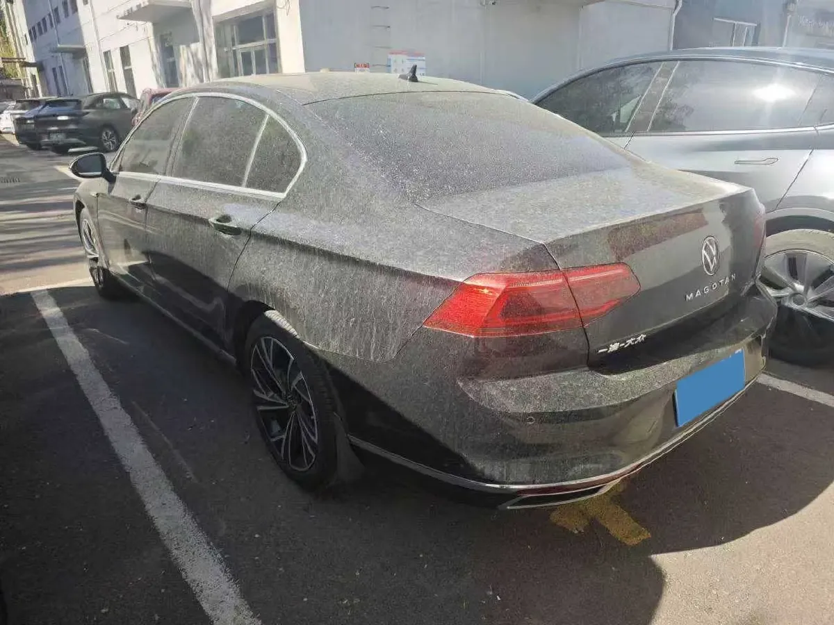 2020 Volkswagen Magotan 2.0T 186HP L4 7DCT,autocango,china used car exporter,china ev exporter,chinese used car exporter,chinese used ev exporter