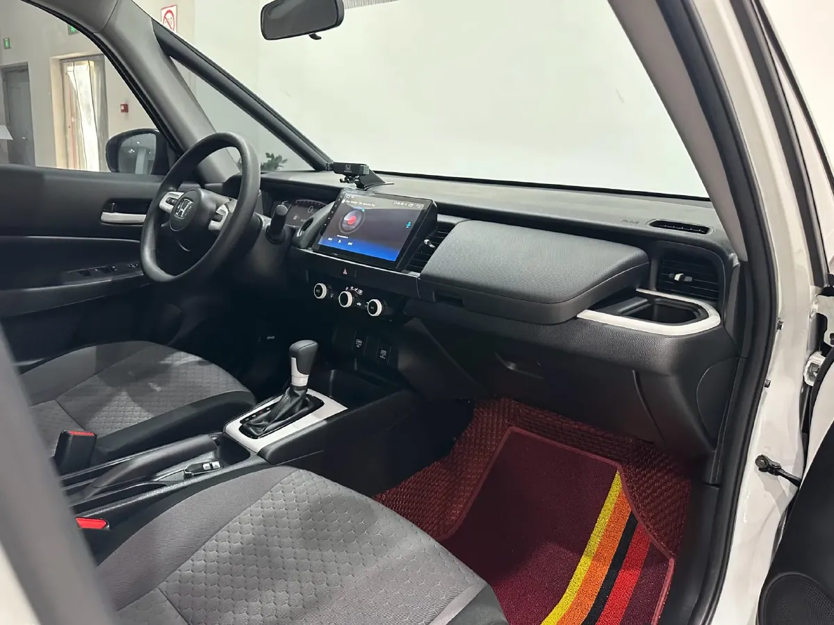 2021 Honda Fit 1.5L 131HP L4 CVT,autocango,china used car exporter,china ev exporter,chinese used car exporter,chinese used ev exporter